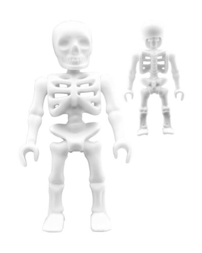 Playmobil Squelette