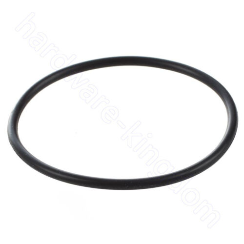 Polyacrylonitrile Toriques Caoutchouc NITRILE butadiène Rubber Seal Washer Black O Ring OD 5 mm 80 mm WD 1.5-3 mm 
