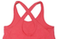 NEW GIRLS LARGE 14 16 ROXY GIRL GRAPHIC SHIRT TANK TOP CORAL SUNSET PALM TREE