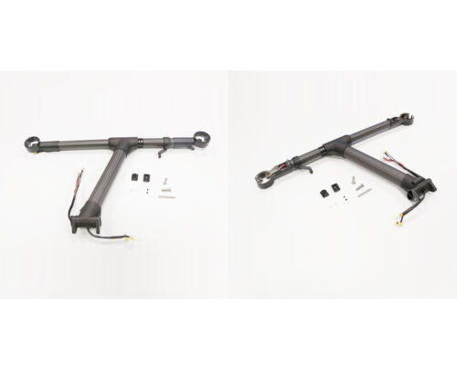 DJI INSPIRE 2 Part 8 Right Arm Assembly Part 7 Left Arm Assembly