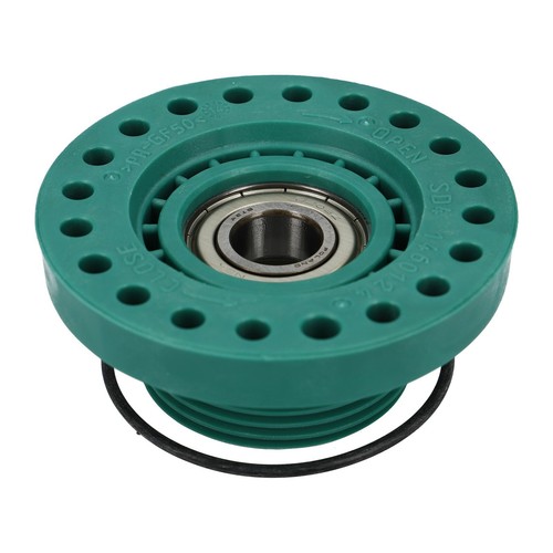 ELECTROLUX AEG ZANUSSI KIT CUSCINETTO CUSCINETTI Set Tamburo Lavatrice 4071430971