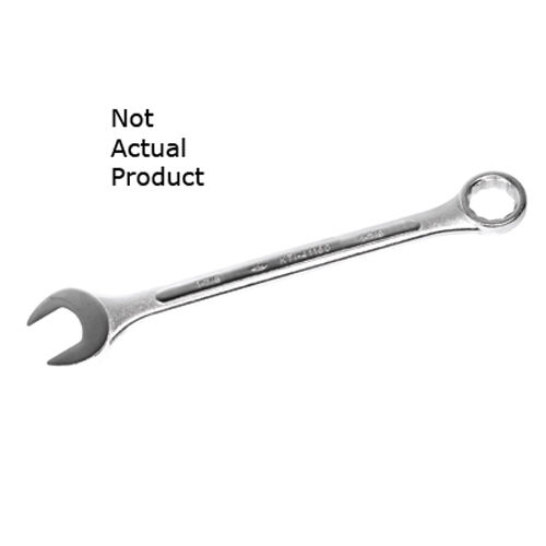 1-1//2/" Raised Panel 12 Point K Tool 41148 Combination Wrench