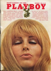 Magazine PLAYBOY December 1970 !!PAULA PRITCHETT-NUDE!! Magazine PLAYBOY December 1970 !!PAULA PRITCHETT-NUDE!!