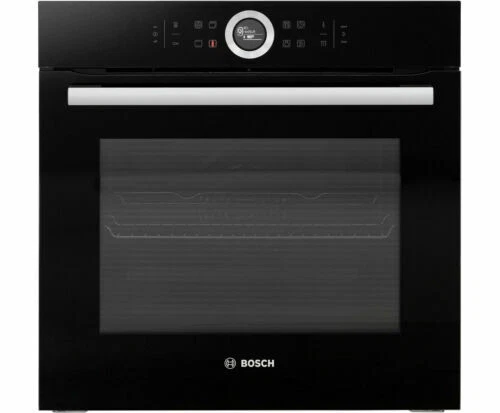 Bosch Backöfen mit Timer LED