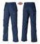 Dickies Redhawk Pro travail pantalon genou Pad Cargo Combat-WD801