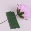 20pcs//lot Artificial rose peony hydrangea flower heads of stems simulation DIY s