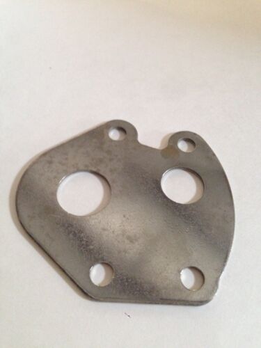 Details about  &nbsp;OMC Evinrude/Johnson Plate PN #909528