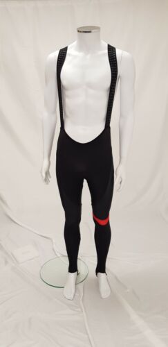 Details about  / TACTIC  MENS PADDED BIB TIGHTS