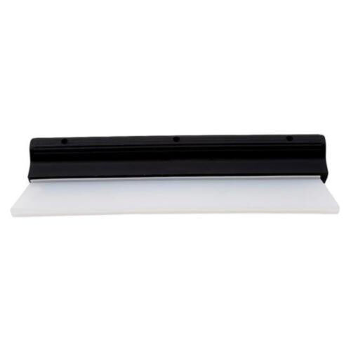 Window-Cleaning Squeegee Car Silicone Anti-slip Non Scratch Wiper Water Blade 