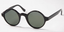 Authentic Ralph Lauren Purple Label PL9755-500152 Sunglasses Black//Grey*NEW*46mm