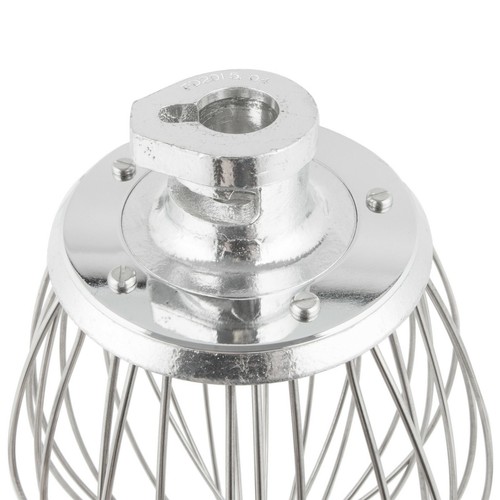 Bowls Mixer Stainless Steel Wire Whip for A200 Hobart Equivalent 20 Qt