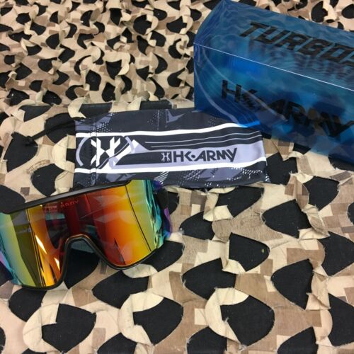 Blaze Details about  / New HK Army Turbo Sunglasses