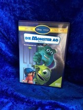 Die Monster AG (Special Collection)