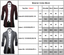 Fashion Men/'s Knitted Sweater Cardigan Warm Slim Fit Knitwear Coat Jacket Top