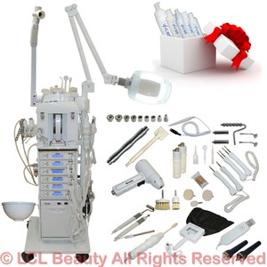 Facial Salon Equipment 68