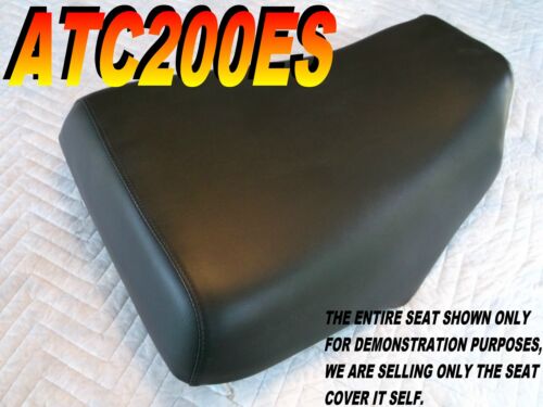 ATC200ES 1984 replacement seat cover for Honda ATC 200 ATC200 ES Big Red 299