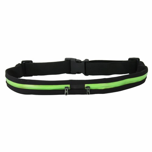 Ceinture Running Marathon Trail Ceinture Sacoche Pochette Sport Voyage Étanche