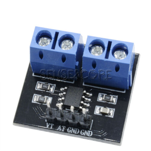 Max471 Voltage Current Sensor Votage Sensor Current Sensor For Arduino Neu 
