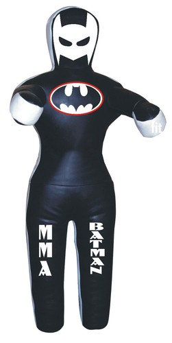 MMA Grappling Dummy MMA Wrestling Throwing Dummy Punch Bag Judo Martial Art @40