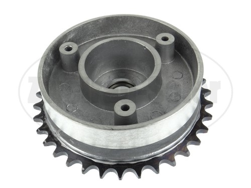 Topes de rueda dentada z34 con rodamientos de bolas almot Sansón s50 s51 s70 Schwalbe Star