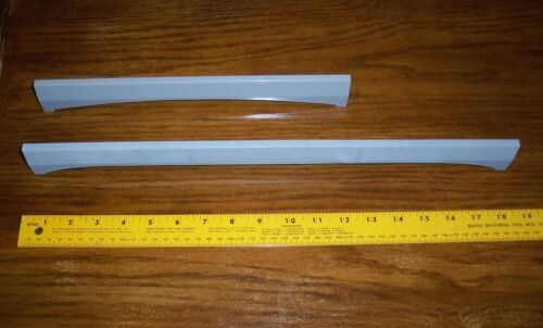 Disney Compatible Extra Long 18-3//8/" Straight Track for Monorail