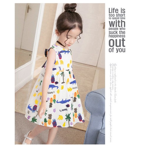 Flower Girls Princess Dress Kids Baby Party Pageant Lace Tulle Tutu Dresses dv66