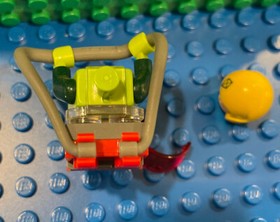 Lego Kite Man 70903The LEGO Batman Movie Super Heroes Minifigure