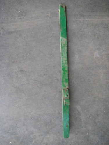 John Deere 24T Baler Pick Up Lift Handle