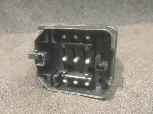 Rover 75 Ignition switch. MGZT