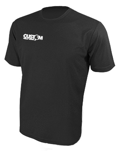 Personnalisé tennis de table pro match shirt noir crazy clairance prix uk rapide