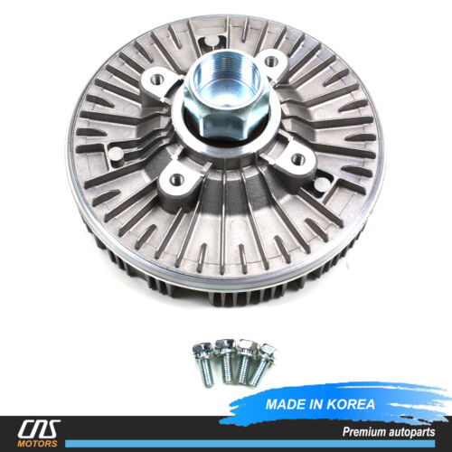 Engine Cooling Fan Clutch for 90-03 Ford Mazda 3.0L 4.0L 4.2L 4.6L 5.0L