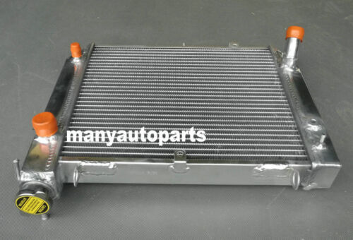 Aluminum Radiator FAN For Yamaha YZF R1 R-1 YZF-R1 2000 2001 YZFR1 00 01