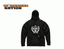 Dickies Hamilton con cappuccio Felpa LAVORO WORKWEAR GRAFICA VARI COLORI sh3005