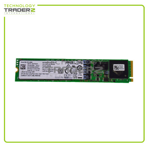 New Other * 0-Hours X947750-001 Lite On 960GB PCI-E NVME M.2 22110 SSD 