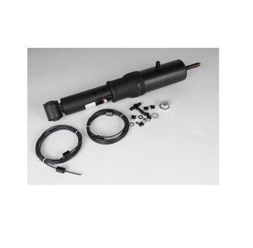 Rear Shock Absorber ACDelco GM Original Equipment 515-12