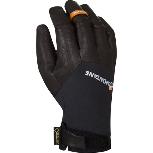 Montane Snowmelt Guide Mens Gloves Black All Sizes
