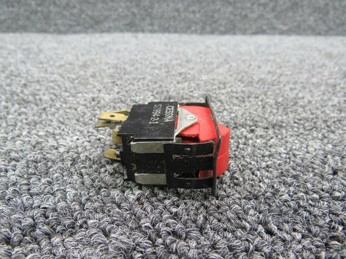 Volts: 28 S-1844-1-1 Cessna T337G Master Switch