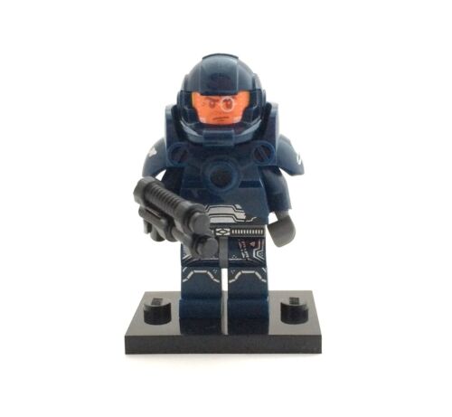 Galaxy Patrol NEW LEGO MINIFIGURES SERIES 7 8831
