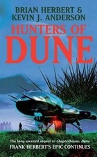 Hunters of Dune. von Brian Herbert | Buch | Zustand gut