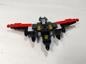 The LEGO Batman Movie: The Mini Batwing (30524) 100% Complete