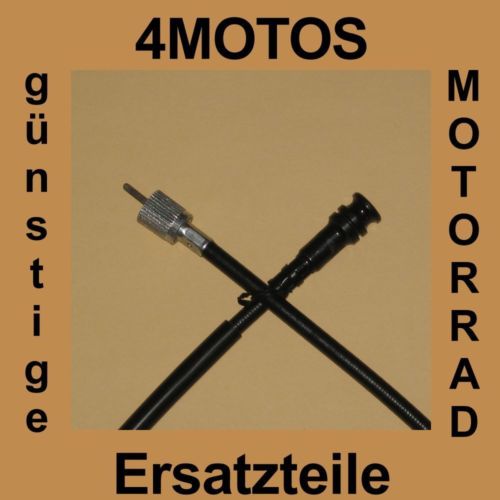 Tachymètre vague HONDA GL 1000 z gl2 NOUVEAU *