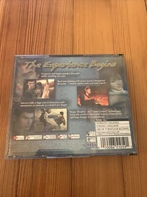 Shenmue (Dreamcast, 2000) Pre-Owned SEGA
