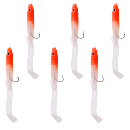 Artificial Savage Gear Eel Ready to Fish Fishing Lure Bait