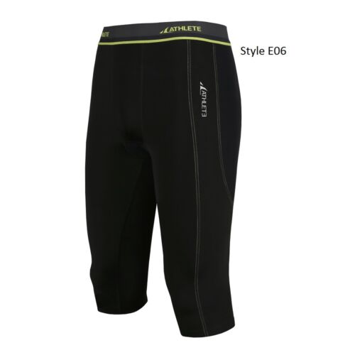 Mens COOVY Compression Under Base Layer Sports Armour Short Tights Running pants 