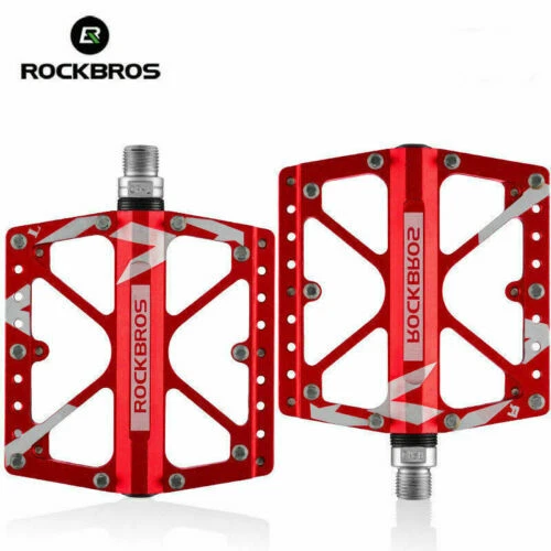 RockBros Magnesium Bicycle Pedals