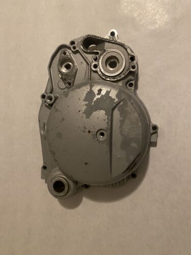 1997-2018 Am6 Am5 Clutch Cover Clutch Side Cover Engine Side Cover OEM 