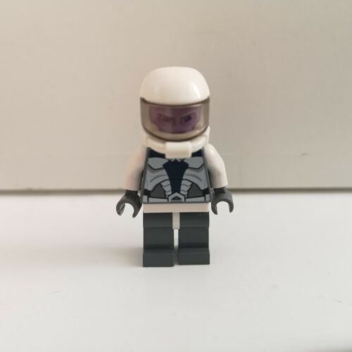 Lego Genuine Minifigure Umbaran Soldier Star Wars sw0454 