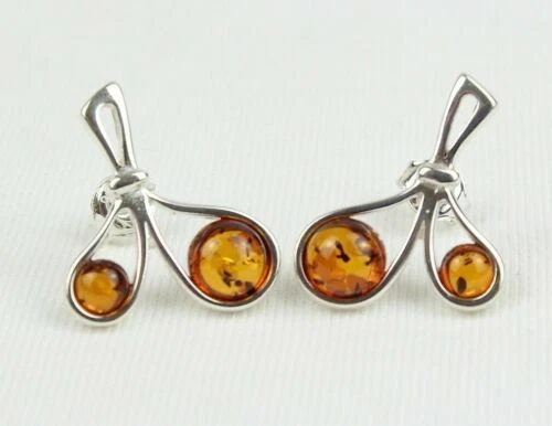 Gioielli di lusso in argento sterling 925 parti su 1000