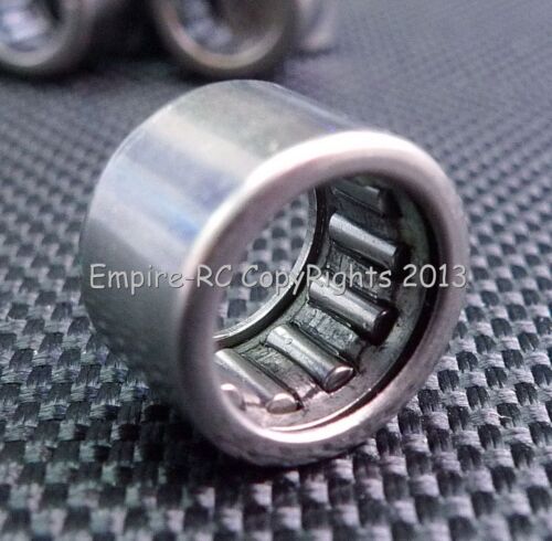 HK101410 Nadellager 10x14x10mm 10mm x 14mm x 10mm 2 Teile 