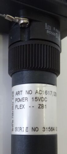 12 ROTRONIC HYGROFLEX HTS11X Transmitter Messumformer Feuchte Temperatur V3.2 